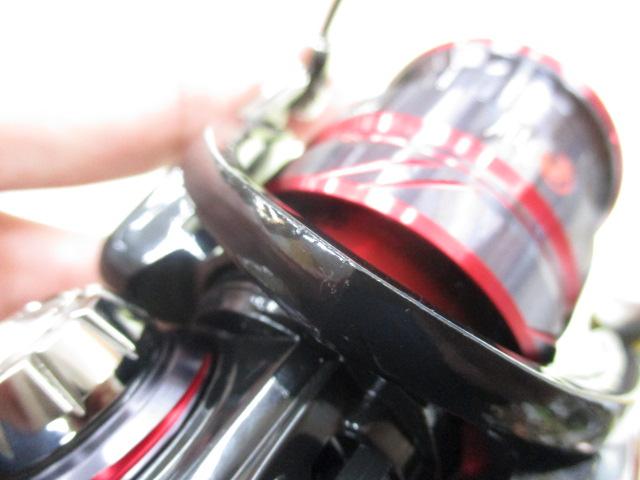18月下美人MX LT2000S