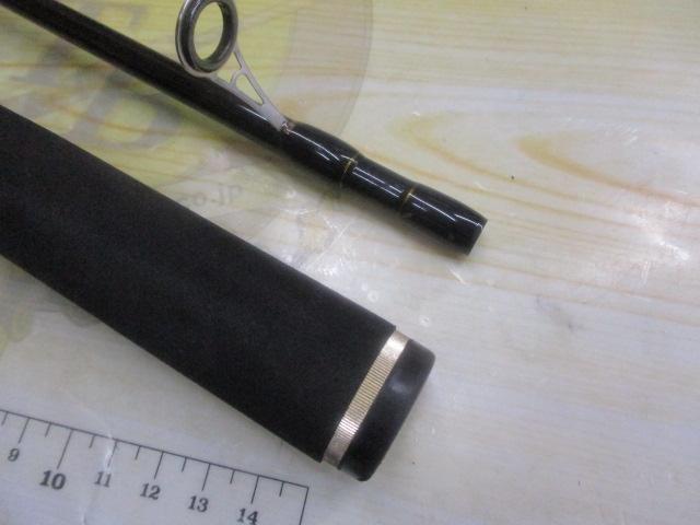 CBシーラウンダーテンヤ真鯛DX240MH