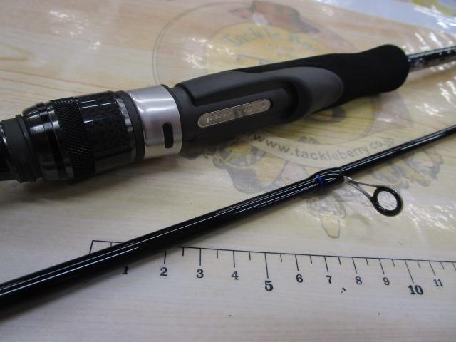 クレイジーボートシーバス S682ML