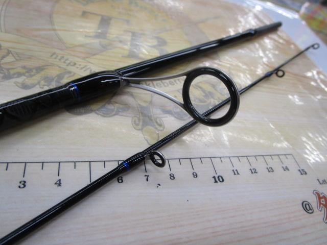 クレイジーボートシーバス S682ML