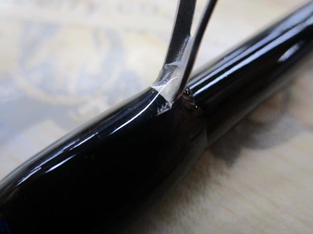 クレイジーボートシーバス S682ML