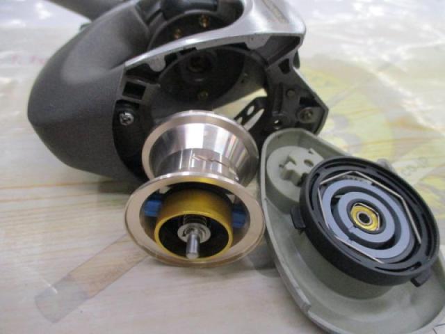 TD-S 105HVL