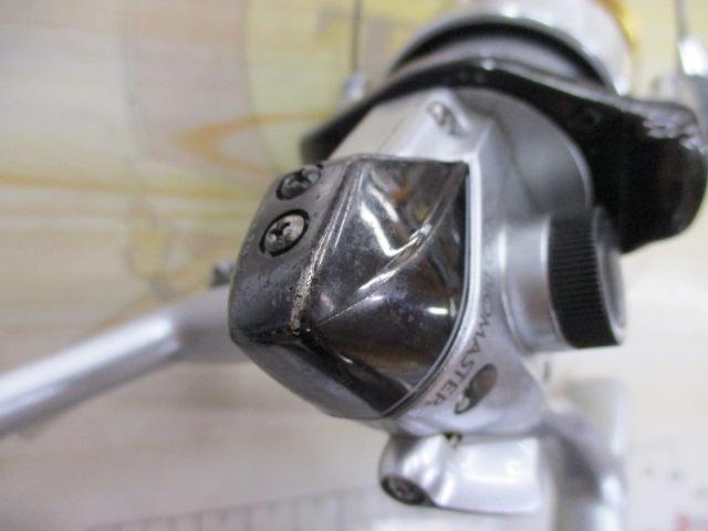 00バイオマスター 3000MgS