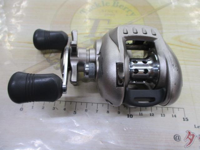 キャスプロメタルライトT300L 