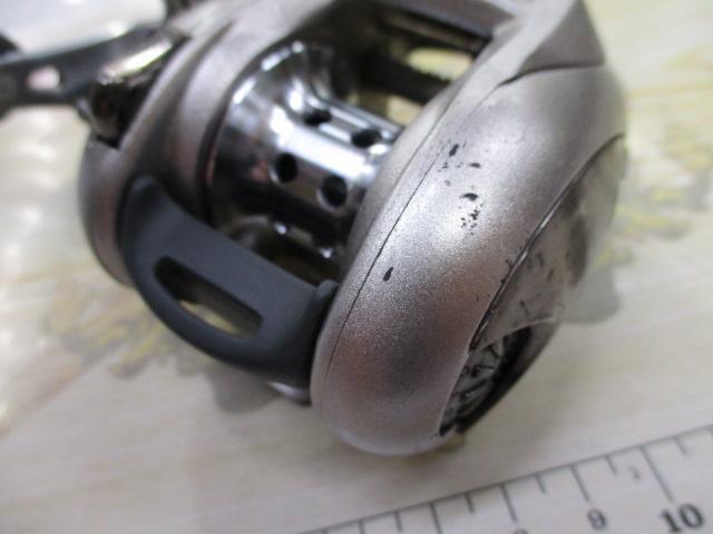 キャスプロメタルライトT300L 