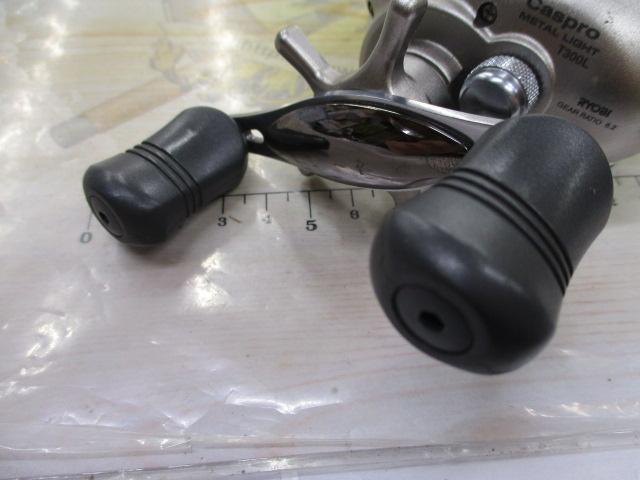 キャスプロメタルライトT300L 