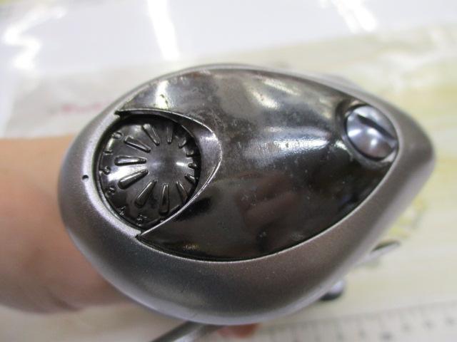 キャスプロメタルライトT300L 