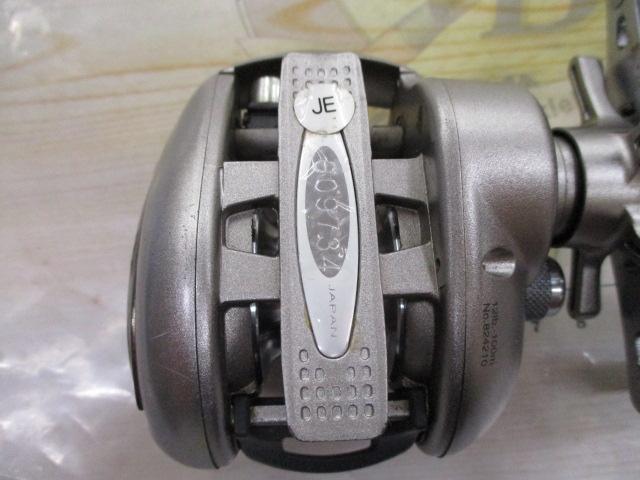 キャスプロメタルライトT300L 