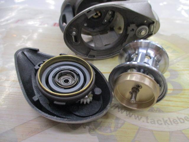 キャスプロメタルライトT300L 