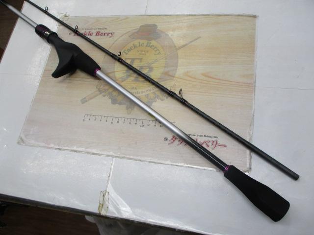 サーベルマスターTT 82 MH195
