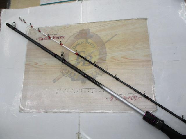 サーベルマスターTT 82 MH195