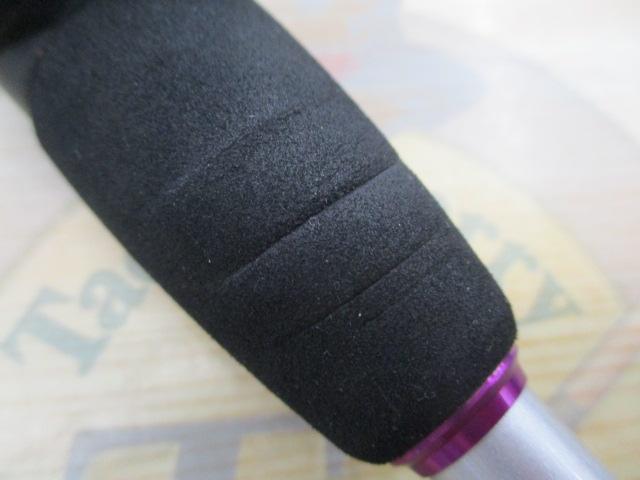 サーベルマスターTT 82 MH195