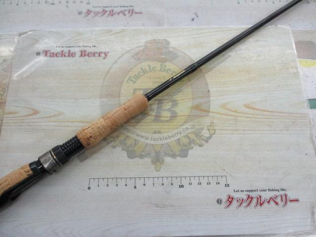 デストロイヤー F3-610XS(HT800)グリーンブランクス