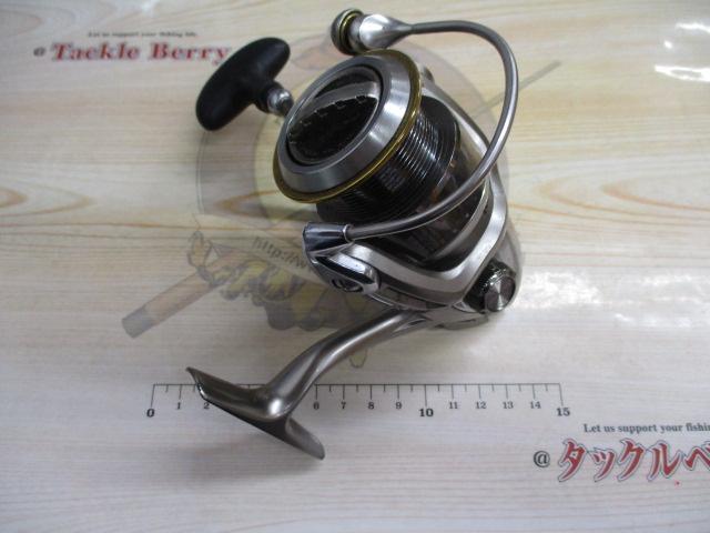 ダークカルテットスター まとめ売り カルディアKIXカスタム 2508｜＠ベリーネット 日本最大新品中古釣具WEB