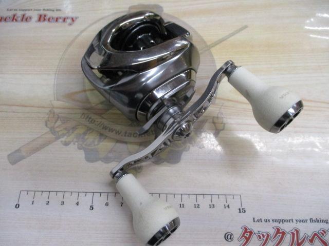 16アンタレスDC LH｜＠ベリーネット 日本最大新品中古釣具WEBショップ