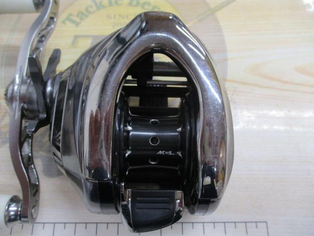 16アンタレスDC LH｜＠ベリーネット 日本最大新品中古釣具WEBショップ