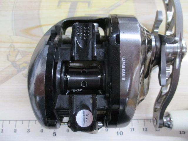 16アンタレスDC LH｜＠ベリーネット 日本最大新品中古釣具WEBショップ