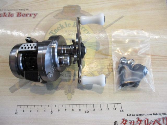 17カルカッタコンクエストBFS HG-R｜＠ベリーネット 日本最大新品中古