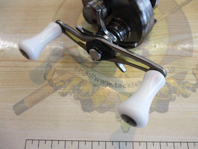 17カルカッタコンクエストBFS HG-R｜＠ベリーネット 日本最大新品中古