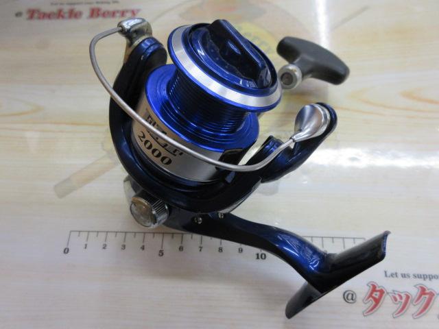 07エルフ 2000