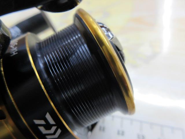 18レガリス LT2000S-XH