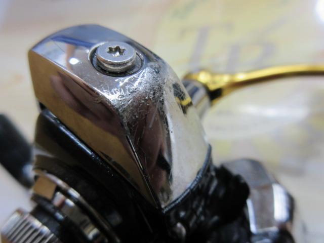 18レガリス LT2000S-XH