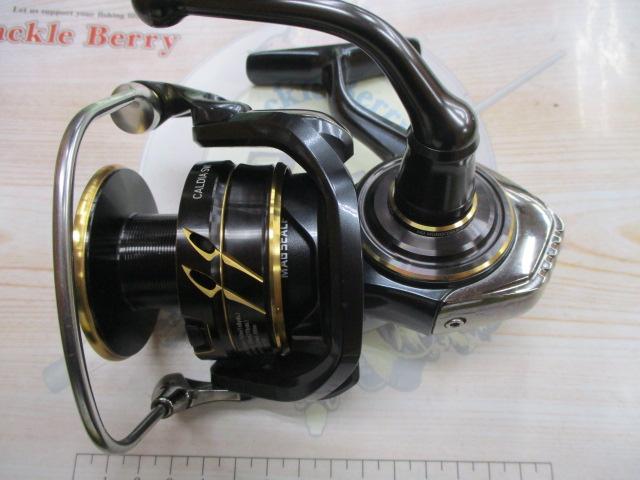22カルディアSW 6000D-H