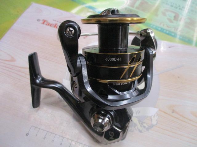 22カルディアSW 6000D-H