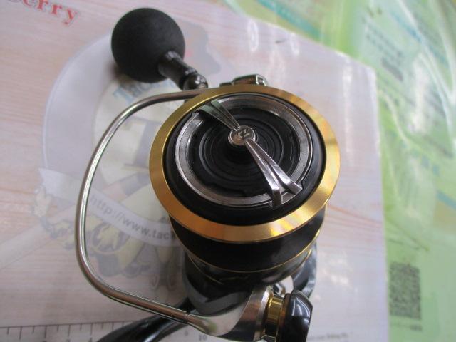 22カルディアSW 6000D-H
