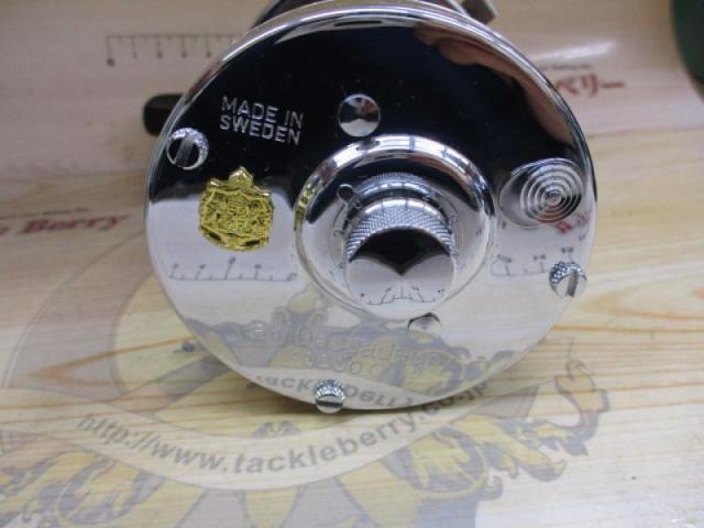10000C スペシャル クローム