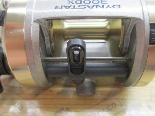ダイナスター 300DX