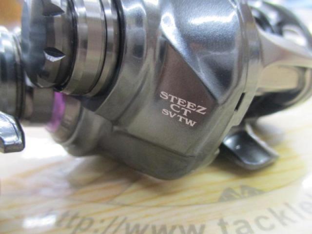 スティーズCT SV TW 700XHL