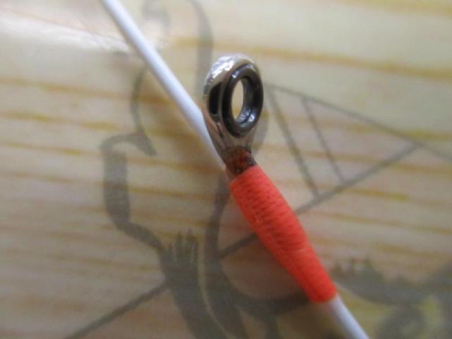 19セフィアSSメタルスッテ B511ML-S