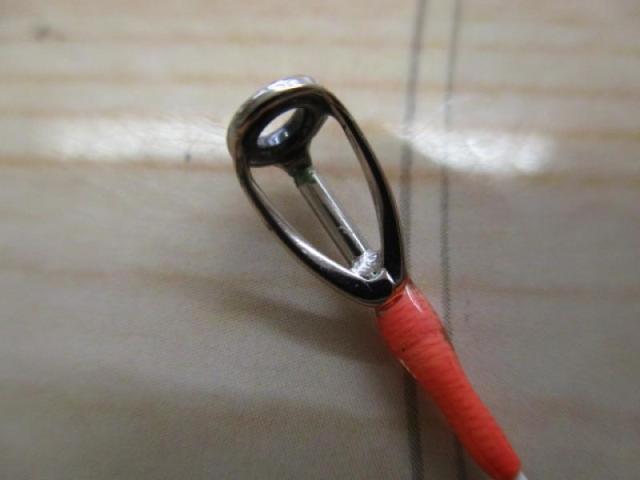 19セフィアSSメタルスッテ B511ML-S