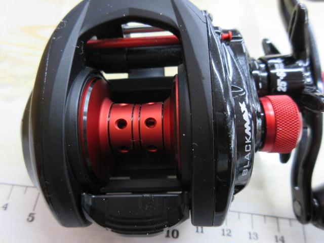 ブラックマックス(4th)｜＠ベリーネット 日本最大新品中古釣具WEBショップ