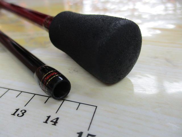 アナリスター キス M-180・Y