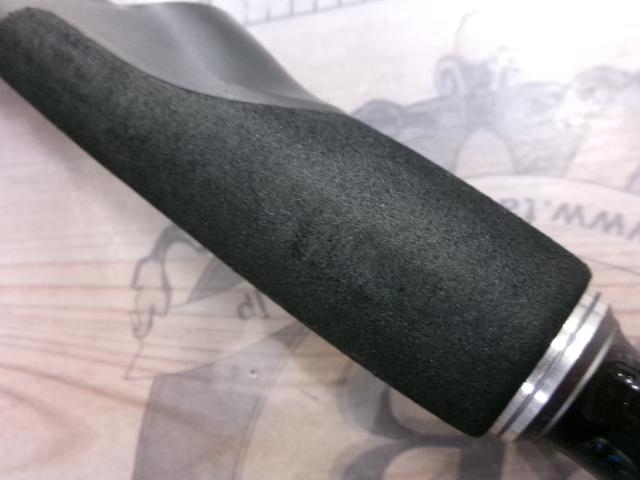 ラグゼコーストラインEG-R S84MH-RF