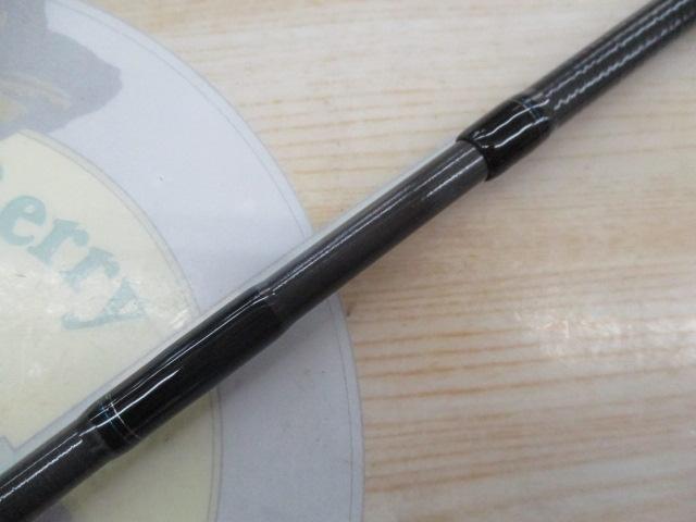 エメラルダスX 83M