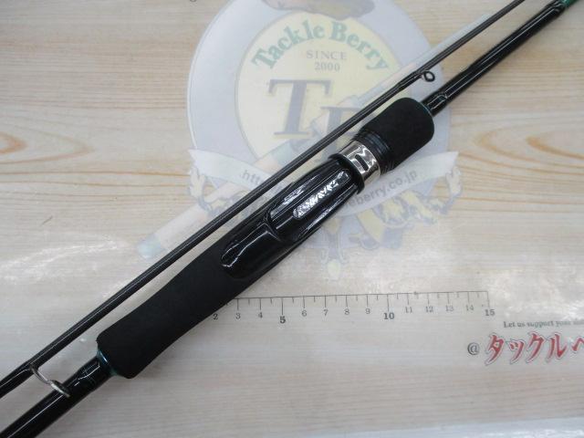 エメラルダスX 65MLS-S BOAT｜＠ベリーネット 日本最大新品中古釣具WEB