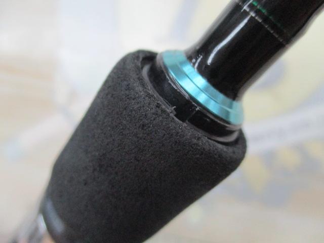 エメラルダスX 65MLS-S BOAT｜＠ベリーネット 日本最大新品中古釣具WEB
