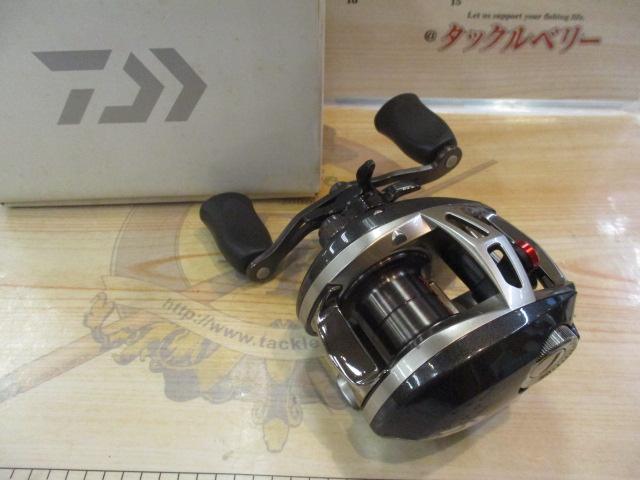 アルファスSV 105SHL｜＠ベリーネット 日本最大新品中古釣具WEBショップ