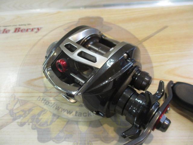 アルファスSV 105SHL｜＠ベリーネット 日本最大新品中古釣具WEBショップ