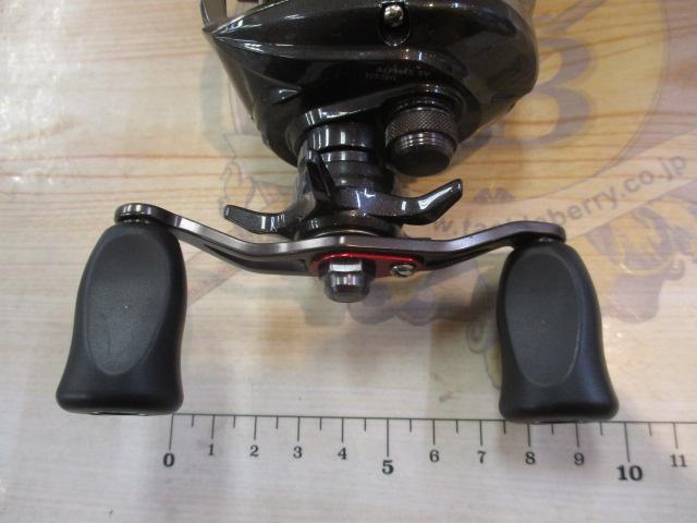 アルファスSV 105SHL