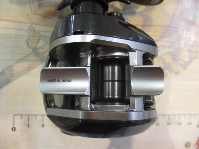 アルファスSV 105SHL