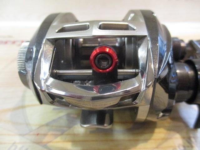 アルファスSV 105SHL