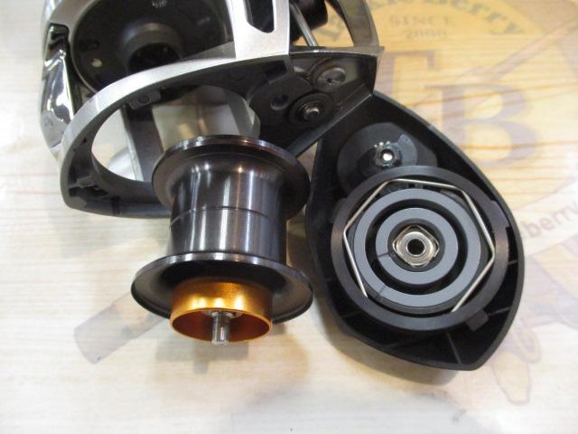 アルファスSV 105SHL｜＠ベリーネット 日本最大新品中古釣具WEBショップ