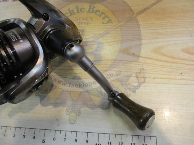 コンプレックスCI4 2500HGS F4