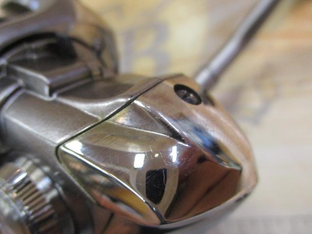 コンプレックスCI4 2500HGS F4