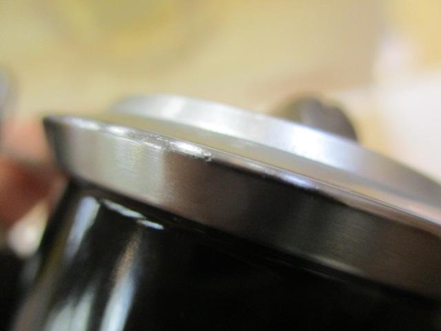 コンプレックスCI4 2500HGS F4