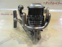 コンプレックスCI4 2500HGS F4